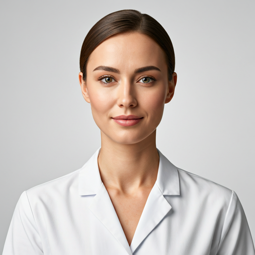 Patient result portrait