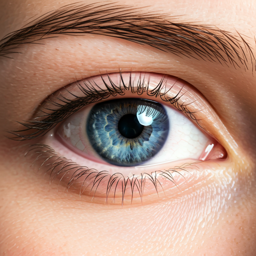 Laser eye treatment concept