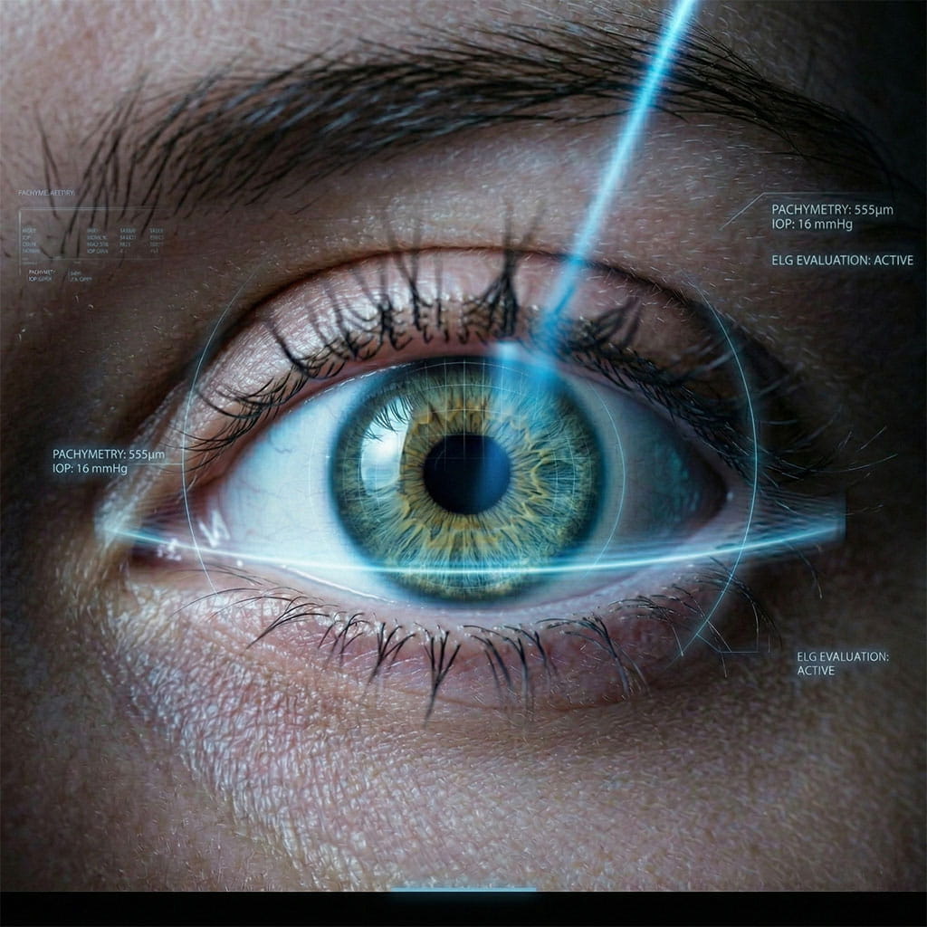 آیا شما کاندید مناسب برای تغییر رنگ چشم هستید؟