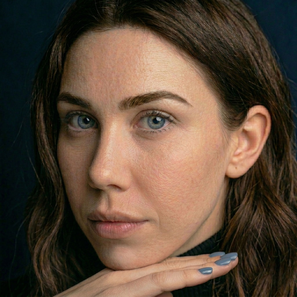 آیا تغییر رنگ چشم دائمی است یا قابل بازگشت؟